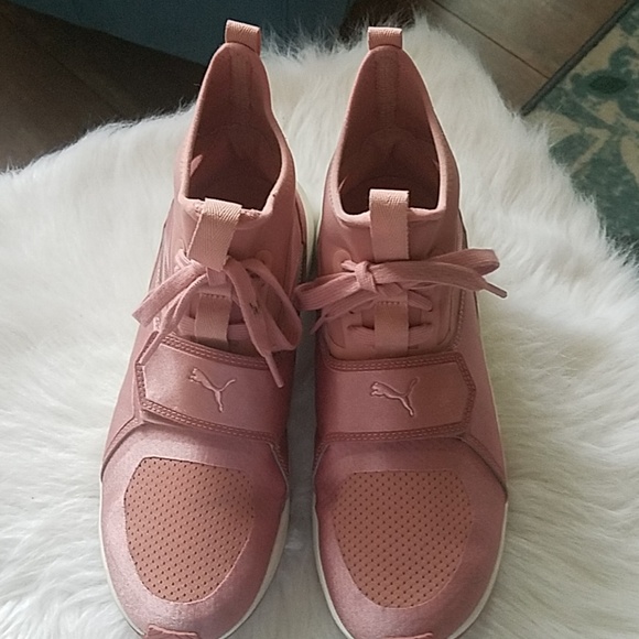 puma ladies sneakers 2019